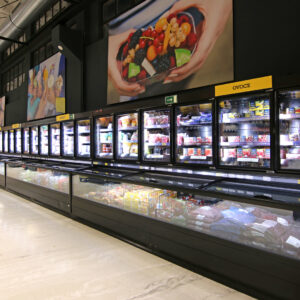 Alternative view of Spectra