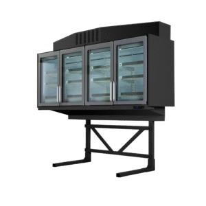 Alternative view of ARV PLUG-IN