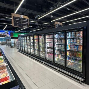 Alternative view of Metis